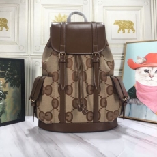 Gucci Backpacks